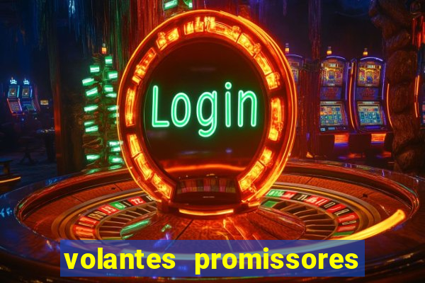 volantes promissores ea fc 24